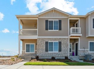 918 Montbello Avenue, Fort Lupton, CO 80621