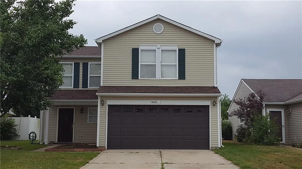 13110 N Brick Chapel Dr photo 1