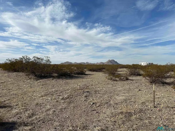 Kopopelli Ln Lot 12, Columbus, NM 88029