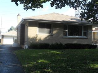 5942 Park Ave, Berkeley, IL 60163