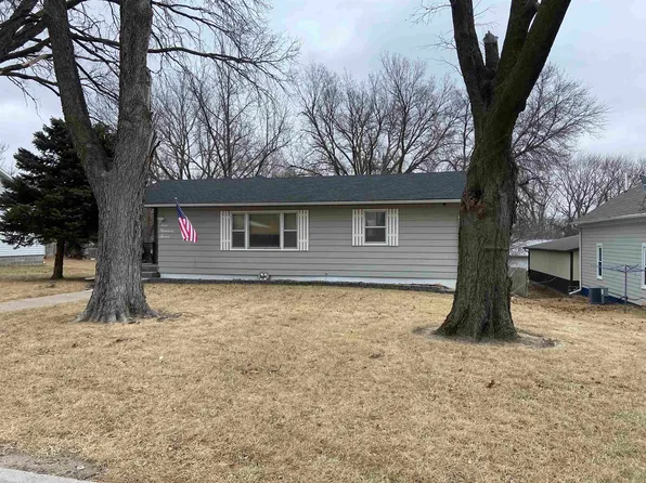 307 Kufus Ave, Ravenna, NE 68869