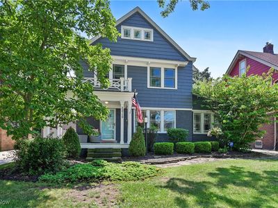 23719 Cliff Dr, Bay Village, OH, 44140