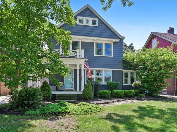 23719 Cliff Dr, Bay Village, OH 44140