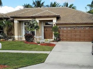 1885 Lynton Cir, Wellington, FL 33414