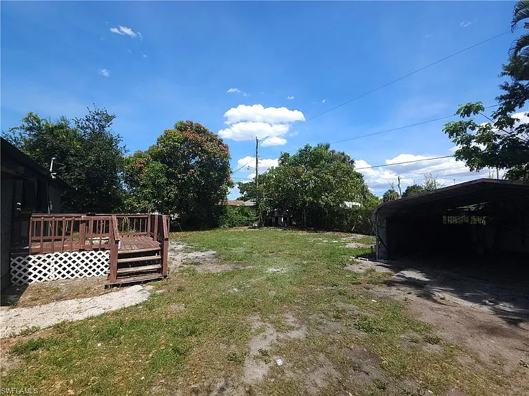 3378 Apache St — Photo 2