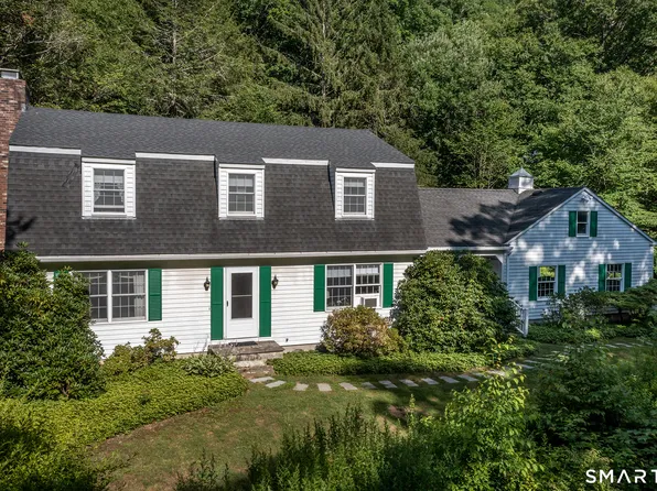 318 Romford Road, Washington, CT 06794