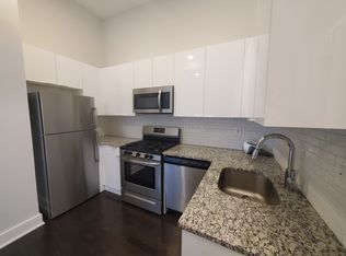 439 Mercer St #301, Jersey City, NJ 07302