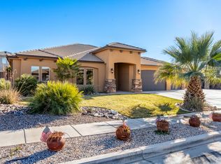 2850 E Crimson Ridge Dr, St George, UT 84790