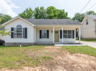311 Cedar Park Cir, La Vergne, TN 37086