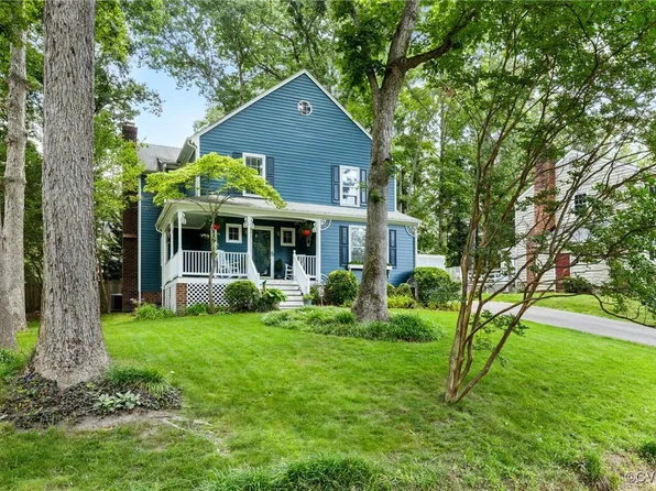 519 Glenpark Ln, Midlothian, VA 23114