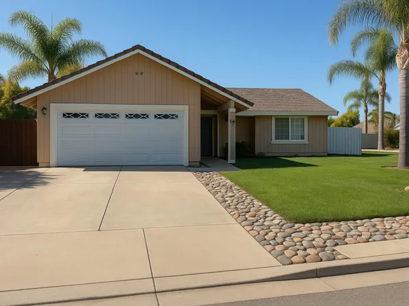 419 Stonewood Dr, Los Banos, CA 93635