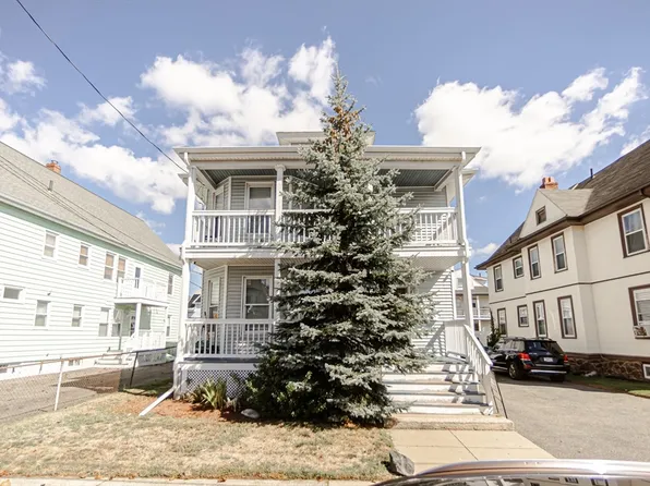 27-29 Graves Ave, Lynn, MA 01902