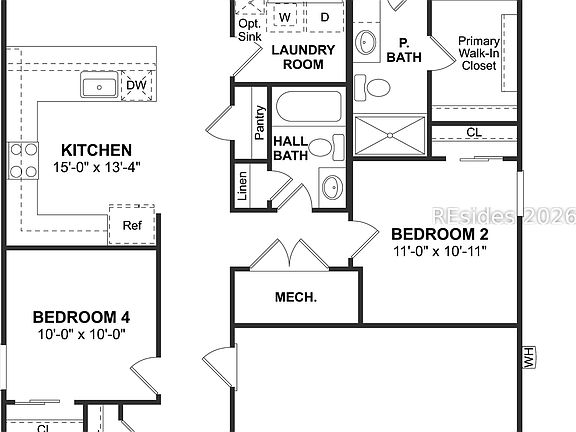 4th image of this home