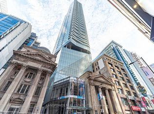 197 Yonge St #1506, Toronto, ON M5B1M4