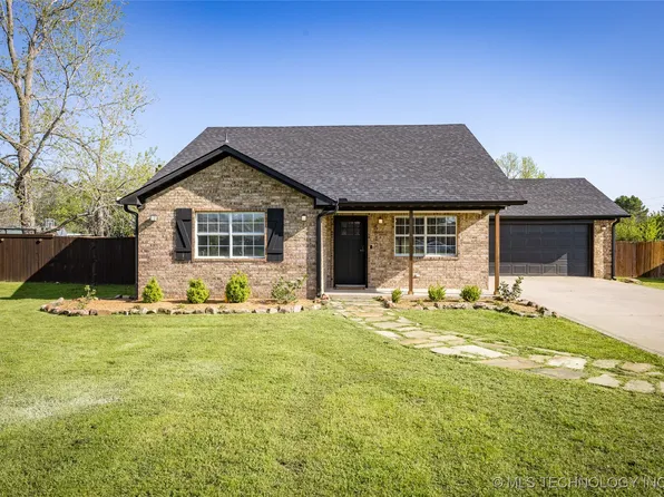 5610 W University Blvd, Durant, OK 74701