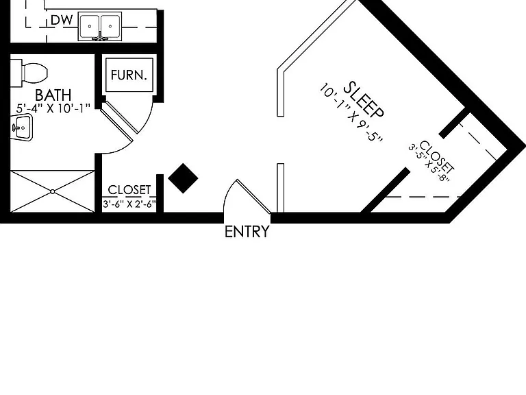Chamber Lofts — Photo 20