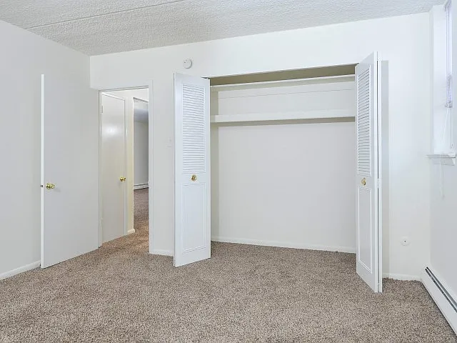 Sample Bedroom