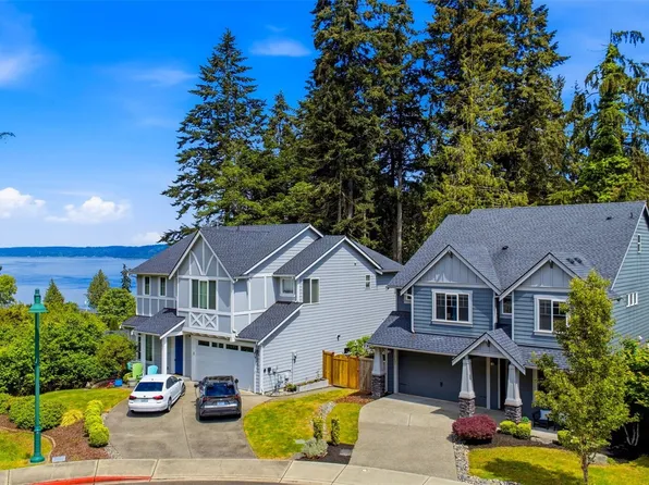 5609 Makovich Place, Gig Harbor, WA 98335