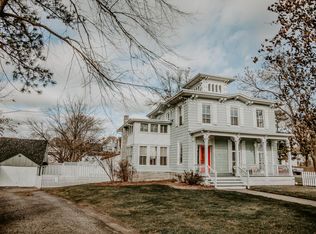 220 E Oak St, Sparta, WI 54656