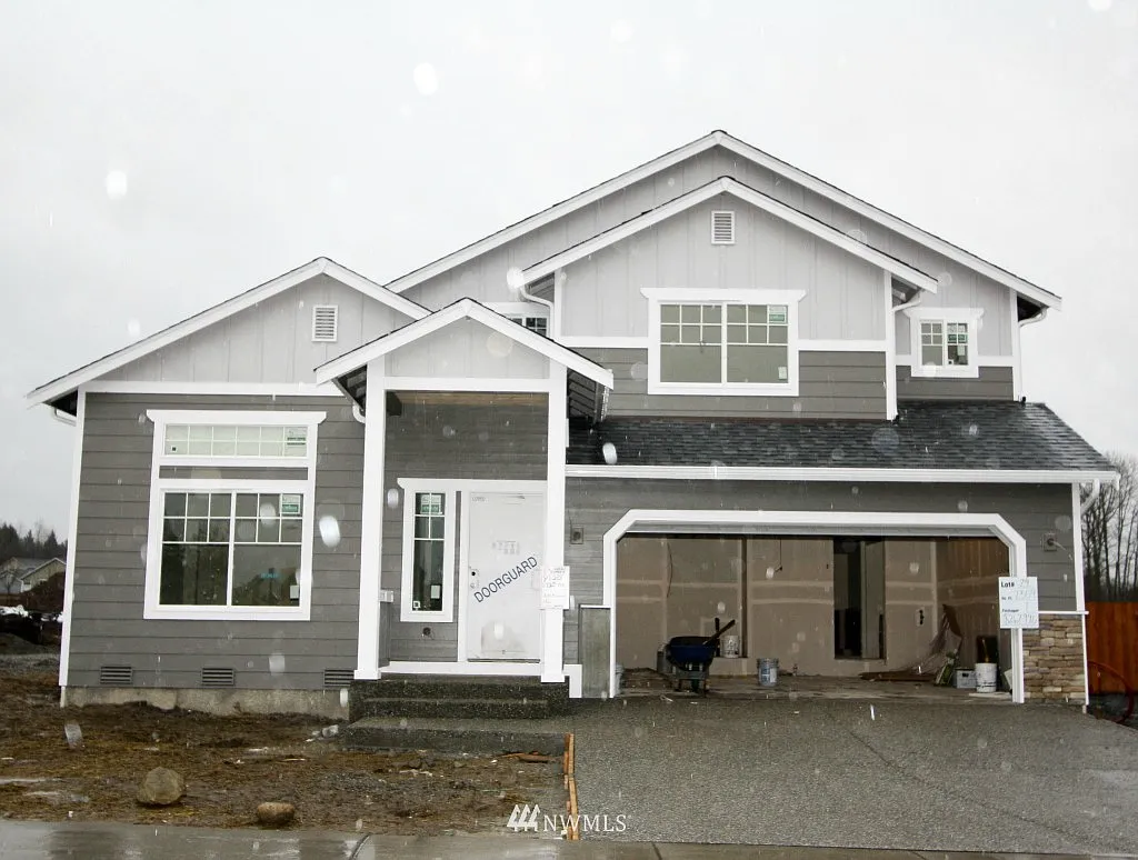8120 Lot22 178th PL NE photo 1