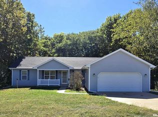 3222 Oak Run Dr, Dahinda, IL 61428