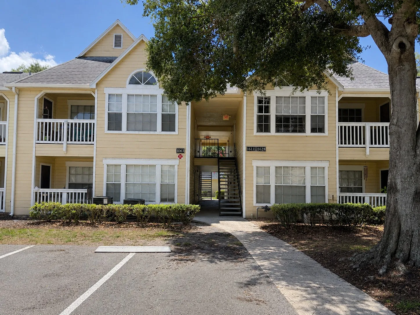 1063 S. Hiawassee Road, unit 1628, Orlando, Fl, 32835 - 1 — Photo 1