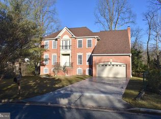 13100 Princeville Ct, Silver Spring, MD 20904