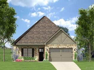 6022 Twenty One Oaks Dr, Pensacola, FL 32526