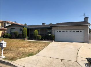 2340 E Larkwood St, West Covina, CA 91791