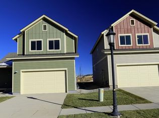 184 Stratton Cir, Gypsum, CO 81637
