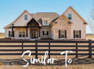 279 Bear Branch Rd, Kathleen, GA 31047