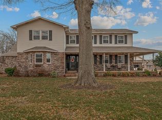 1814 Allison St, Kennett, MO 63857