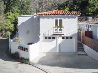 2044 Stanley Hills Dr, Los Angeles, CA