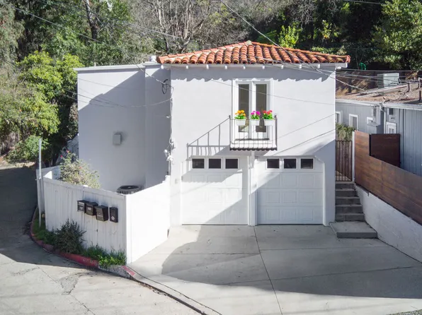 2044 Stanley Hills Dr, Los Angeles, CA 90046