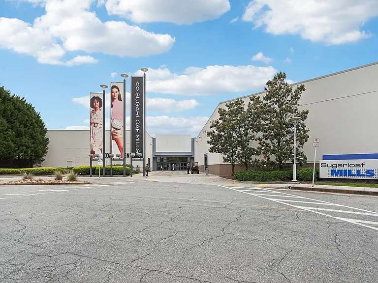 Wesley Place Apartments at Lawrenceville — Photo 45