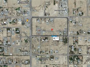 1140 E Casey Rd, Pahrump, NV 89048