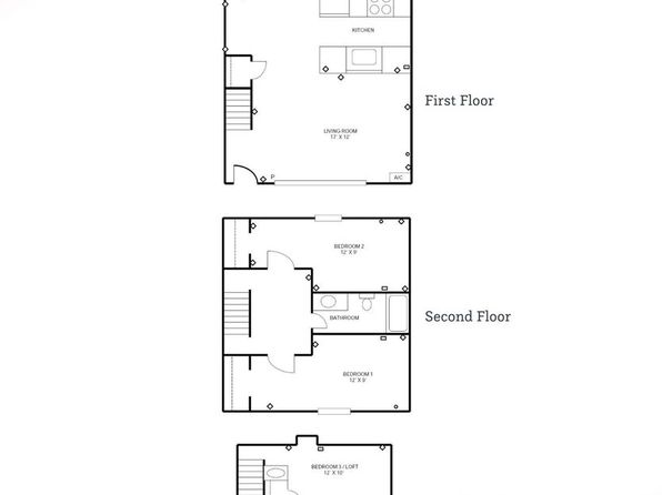 1019 Spring St APT 2