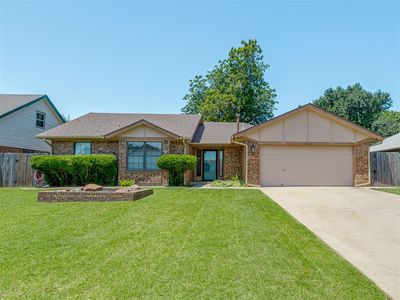 1405 Birkenhead Rd, Yukon, OK, 73099