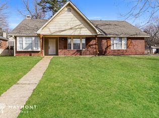 31 Hickory Rdg, Benton, AR 72019