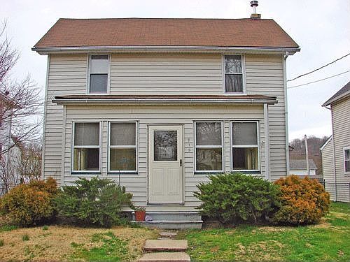 Front-Exterior