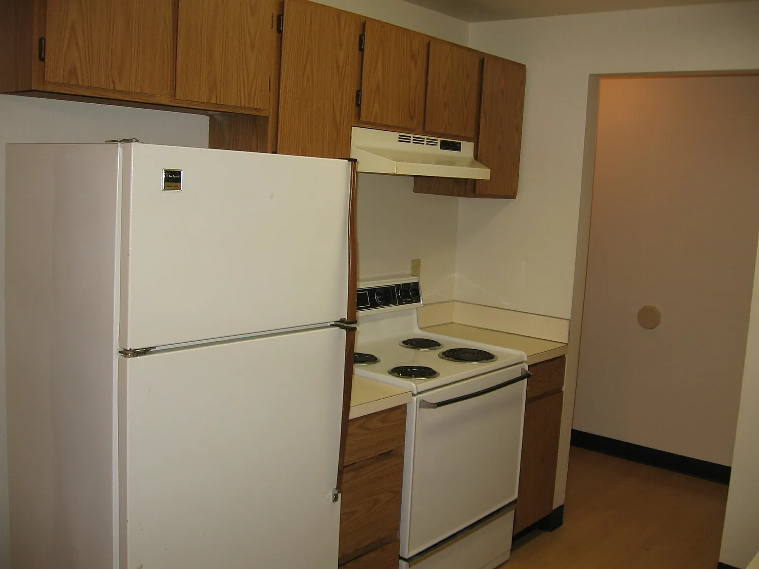 Norris Street Apartments — Photo 4