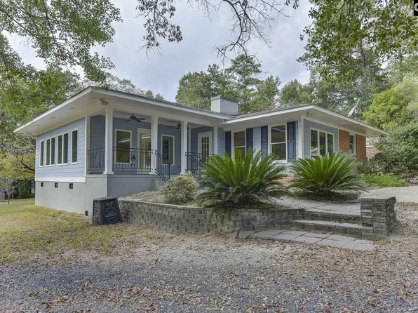 1751 Barbara Dr, Columbia, SC 29223