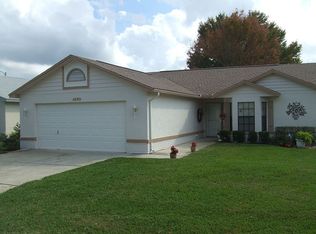 6193 Seagull Ln, Lakeland, FL 33809