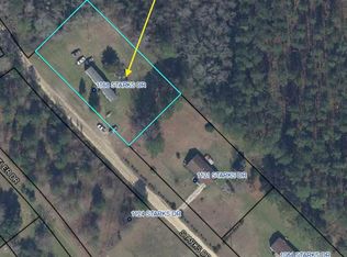 1168 Starks Dr, Summerton, SC 29148