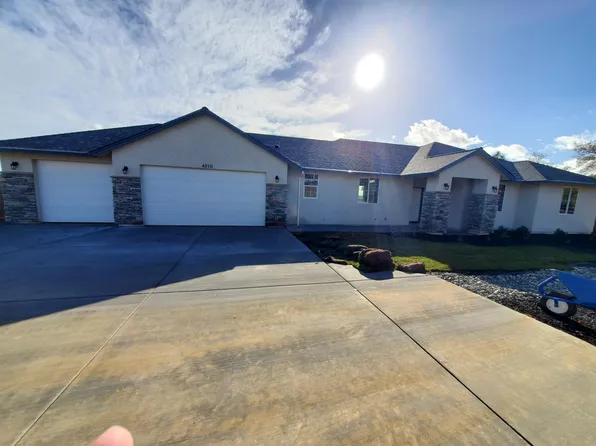 4310 Risstay Way, Shasta Lake, CA 96019