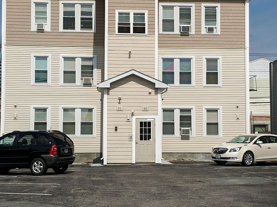 1st image of 91 Roberts St #I
