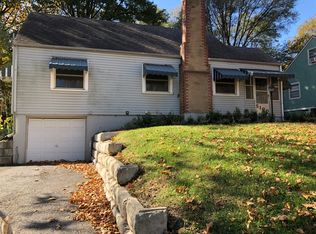 5100 NE Marvin Rd, Kansas City, MO 64118