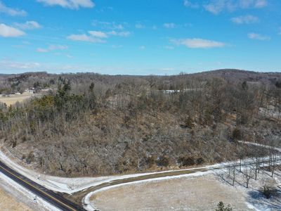 Turkey Rd, Black Earth, WI, 53515