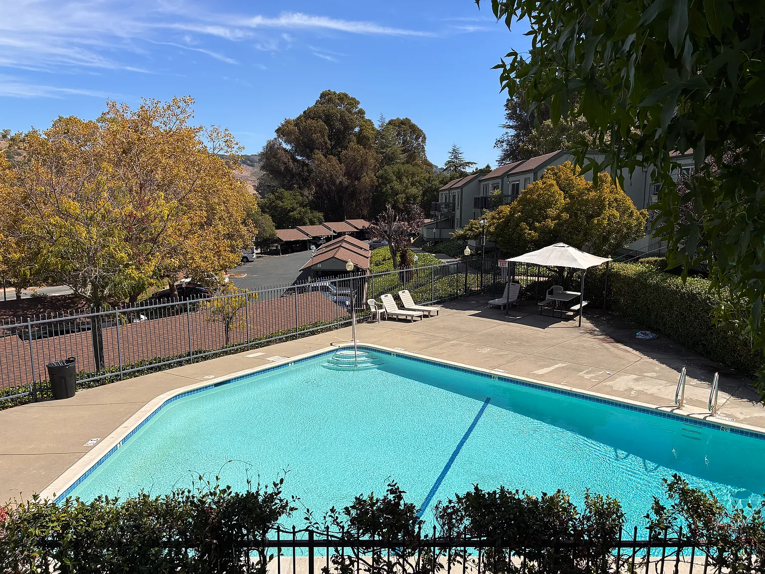 2 bed, 792 sqft, $2,450 — Photo 4