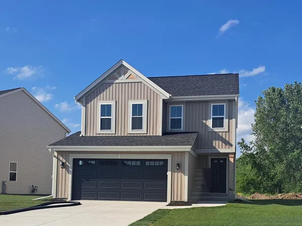 611 Belmont DRIVE, Watertown, WI 53094
